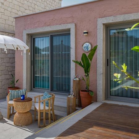 Muse Alaçatı Exteriér fotografie