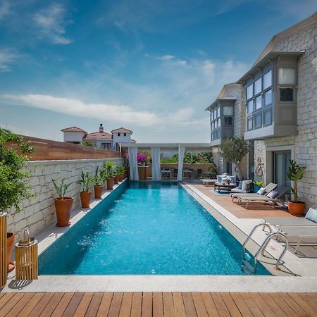 Muse Alaçatı Exteriér fotografie
