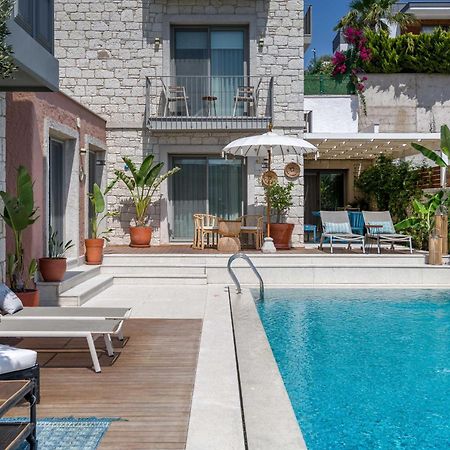 Muse Alaçatı Exteriér fotografie