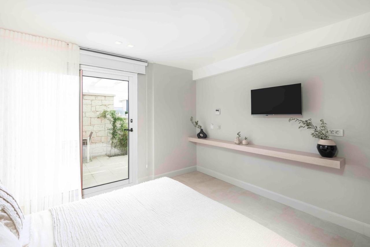 Muse Alaçatı Exteriér fotografie