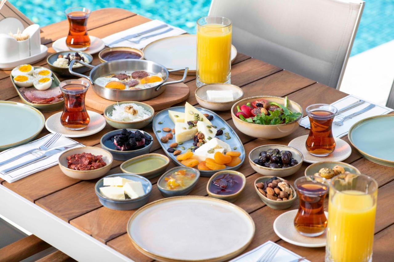 Muse Alaçatı Exteriér fotografie