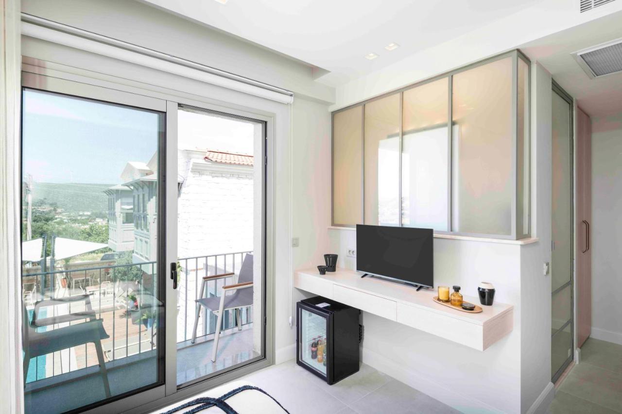 Muse Alaçatı Exteriér fotografie