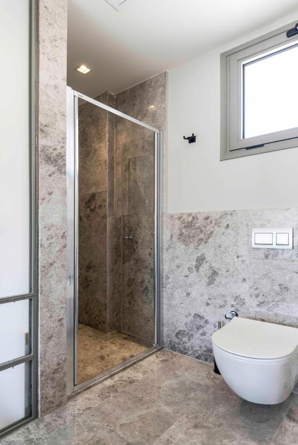 Muse Alaçatı Exteriér fotografie