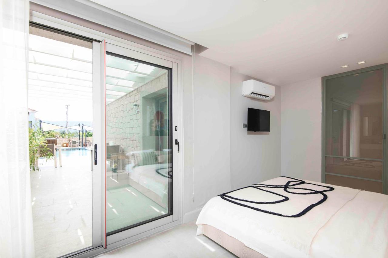 Muse Alaçatı Exteriér fotografie